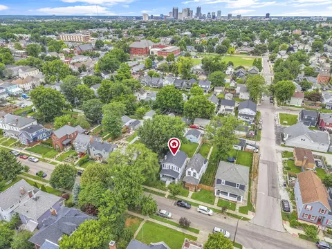 View/Area - 174 E Morrill Ave, Columbus, OH 43207 photo 3 of 7