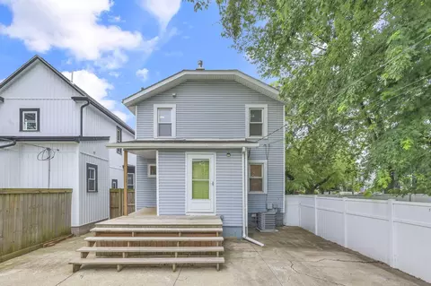 Exterior - 174 E Morrill Ave, Columbus, OH 43207 photo 10 of 17