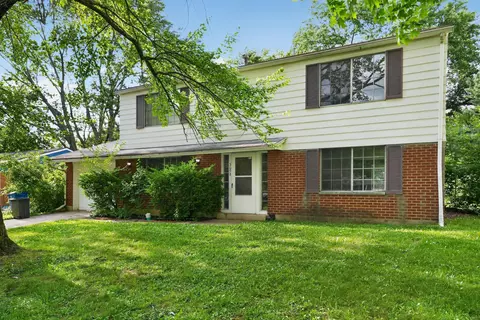 3698 Mexico Ave, Westerville, OH 43081