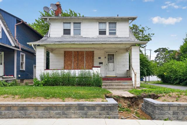 298 S Richardson Ave, Columbus, OH 43204