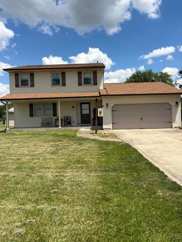 2770 Winchester Southern Rd, Canal Winchester, OH 43110