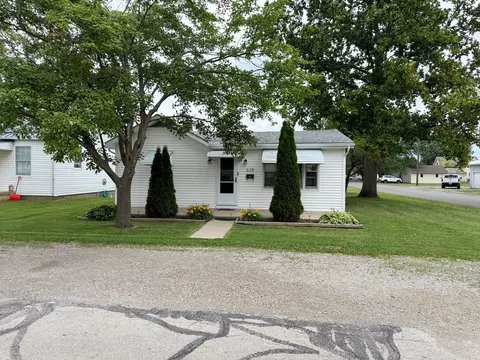 628 Peabody Ave, Washington Court House, OH 43160