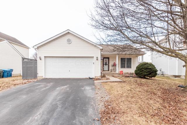 1184 Valley Dr, Marysville, OH 43040