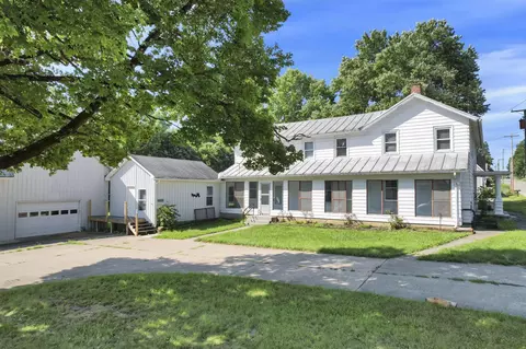 7106 Columbus Rd, Mount Vernon, OH 43050