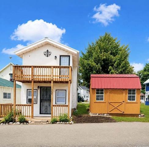 366 12th St, Lancaster, OH 43130