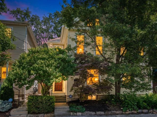 1194 Forsythe Ave, Columbus, OH 43201