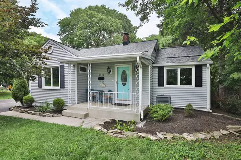 3356 Riverside Dr, Columbus, OH 43202