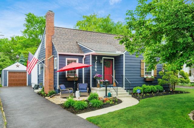 184 Fenway Rd, Columbus, OH 43214