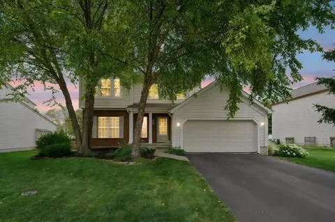 1719 Royal Oak Dr, Lewis Center, OH 43035