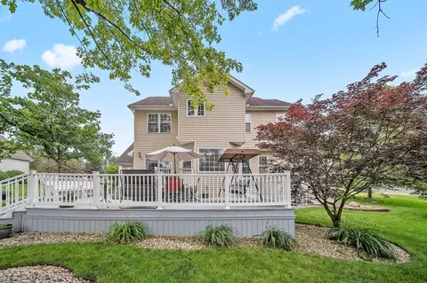 Exterior - 1506 Eagle Pass Dr, Marion, OH 43302 photo 13 of 13