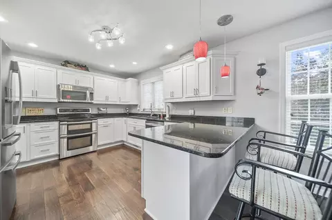 Kitchen - 1506 Eagle Pass Dr, Marion, OH 43302 photo 1 of 5