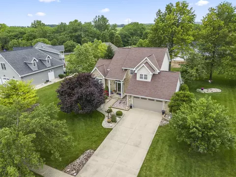 View/Area - 1506 Eagle Pass Dr, Marion, OH 43302 photo 10 of 15