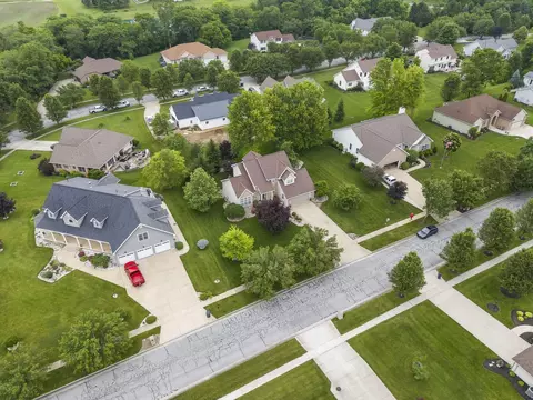 View/Area - 1506 Eagle Pass Dr, Marion, OH 43302 photo 6 of 15