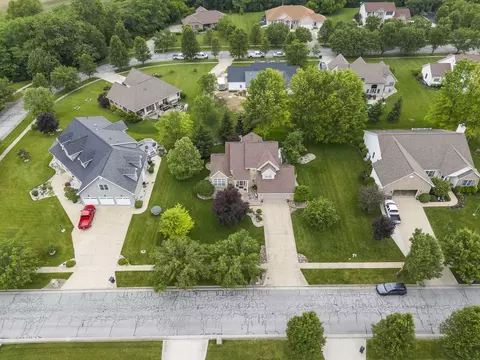 View/Area - 1506 Eagle Pass Dr, Marion, OH 43302 photo 7 of 15