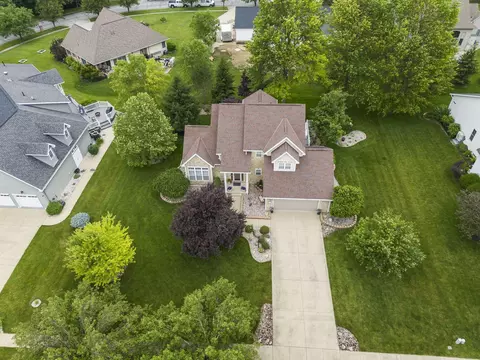 View/Area - 1506 Eagle Pass Dr, Marion, OH 43302 photo 8 of 15
