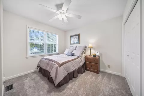 Bedroom - 1506 Eagle Pass Dr, Marion, OH 43302 photo 4 of 11