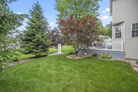 Exterior - 1506 Eagle Pass Dr, Marion, OH 43302 photo 5 of 13