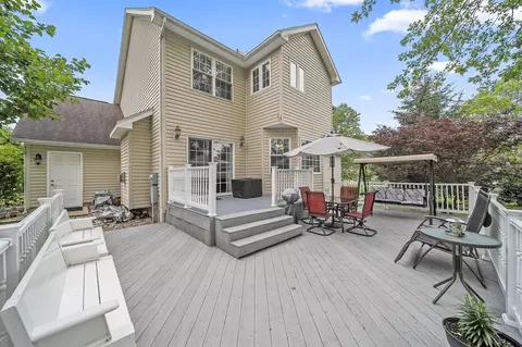 Exterior - 1506 Eagle Pass Dr, Marion, OH 43302 photo 10 of 13