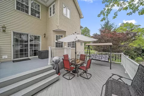 Exterior - 1506 Eagle Pass Dr, Marion, OH 43302 photo 11 of 13