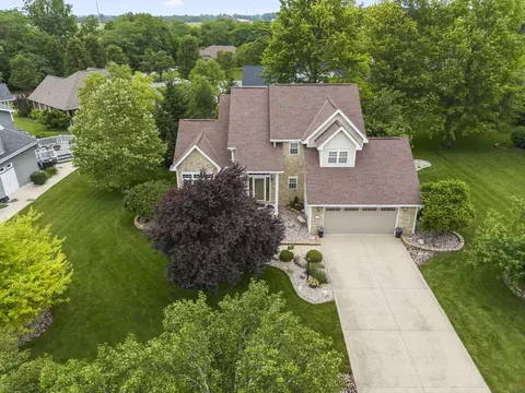 View/Area - 1506 Eagle Pass Dr, Marion, OH 43302 photo 9 of 15