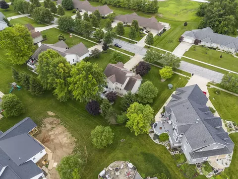 View/Area - 1506 Eagle Pass Dr, Marion, OH 43302 photo 13 of 15