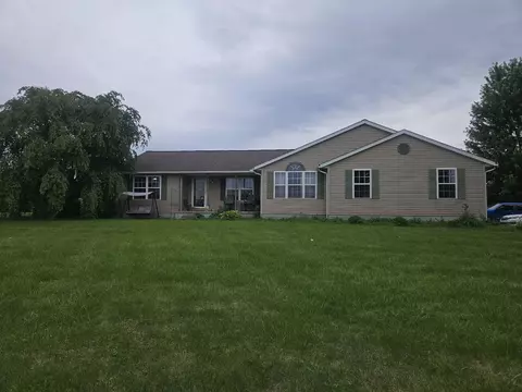 3640 County Road 124, Cardington, OH 43315