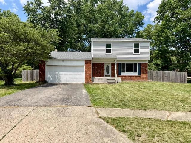 655 Falls Pl, Reynoldsburg, OH 43068