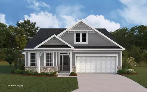 5970 Windcliff Dr E, Grove City, OH 43123
