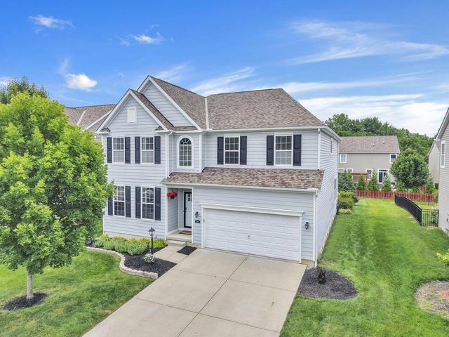 596 Herrogate Sq, Pickerington, OH 43147