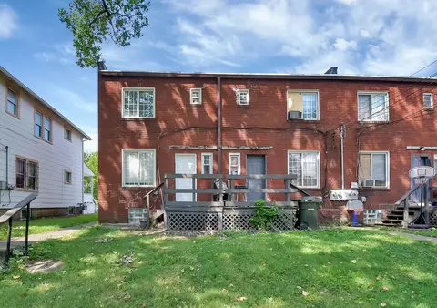 526 S Terrace Ave, Columbus, OH 43204