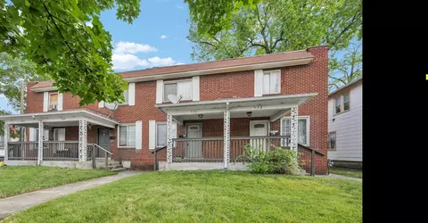 526 S Terrace Ave, Columbus, OH 43204