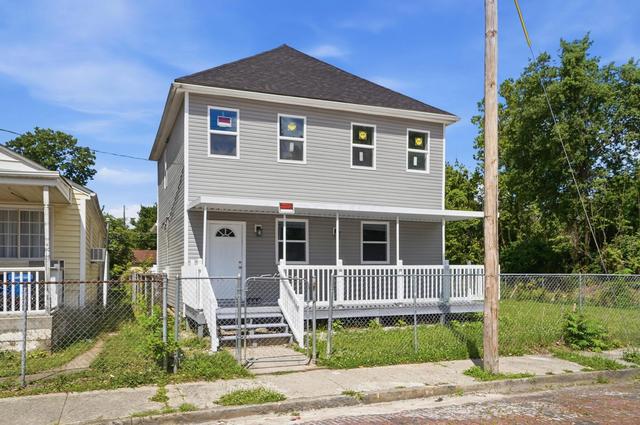 103 N Jones Ave #5, Columbus, OH 43222