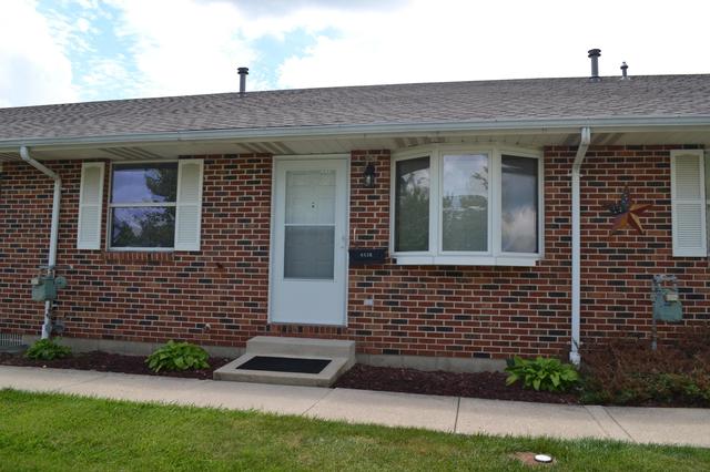 4430 Ridgewood Rd E, Springfield, OH 45503