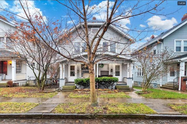 187-189 W Pacemont Rd, Columbus, OH 43202