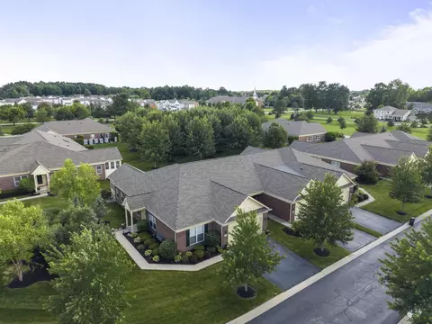 5771 Burke Cir #1202, New Albany, OH 43054