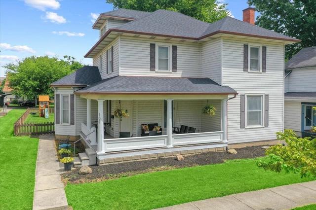109 E Ottawa St, Richwood, OH 43344