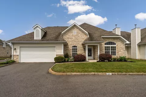 5180 Vinings Grv, Dublin, OH 43016