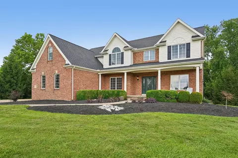 6820 Ohio Canal Ct, Canal Winchester, OH 43110