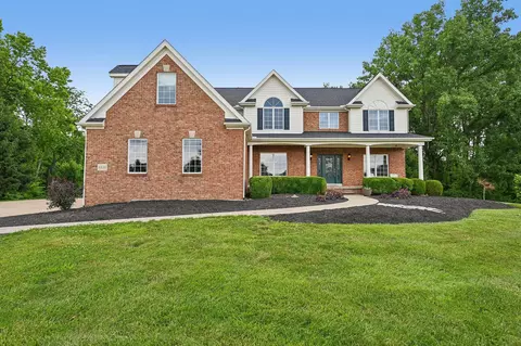 6820 Ohio Canal Ct NW, Canal Winchester, OH 43110