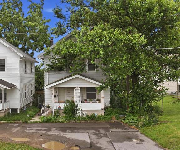 9 Stoodt Ave, Mansfield, OH 44902