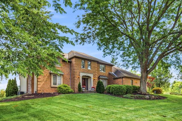 145 Valley Run Dr, Powell, OH 43065