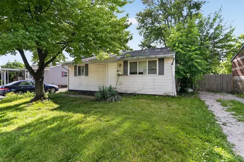 923 Wedgewood Dr, Columbus, OH 43228