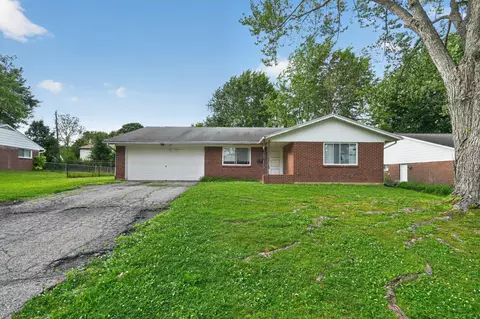 14 Kanpur Pl, Westerville, OH 43081