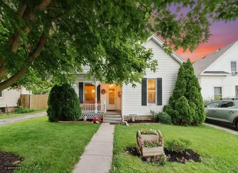127 Lorish Ave, Wilmington, OH 45177