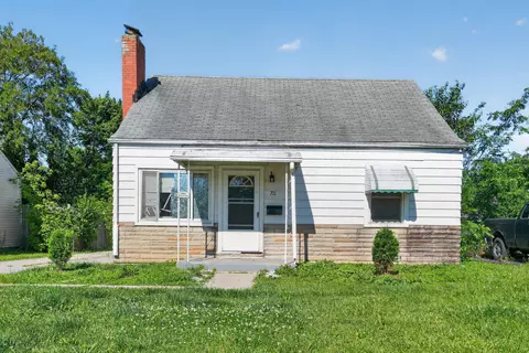711 S Highland Ave, Columbus, OH 43223