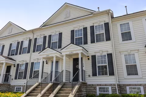 6387 Blue Knoll Dr #48, Canal Winchester, OH 43110