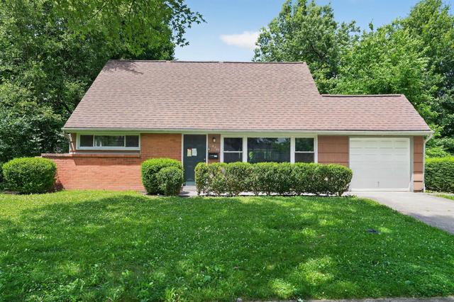4706 Dundee Ave, Columbus, OH 43227