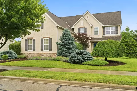 5849 Vandeleur Pl, Dublin, OH 43016