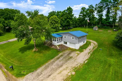 54 Harbor View Drive Dr, Thornville, OH 43076