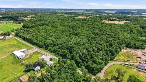 0 Ridge Rd, Fredericktown, OH 43019